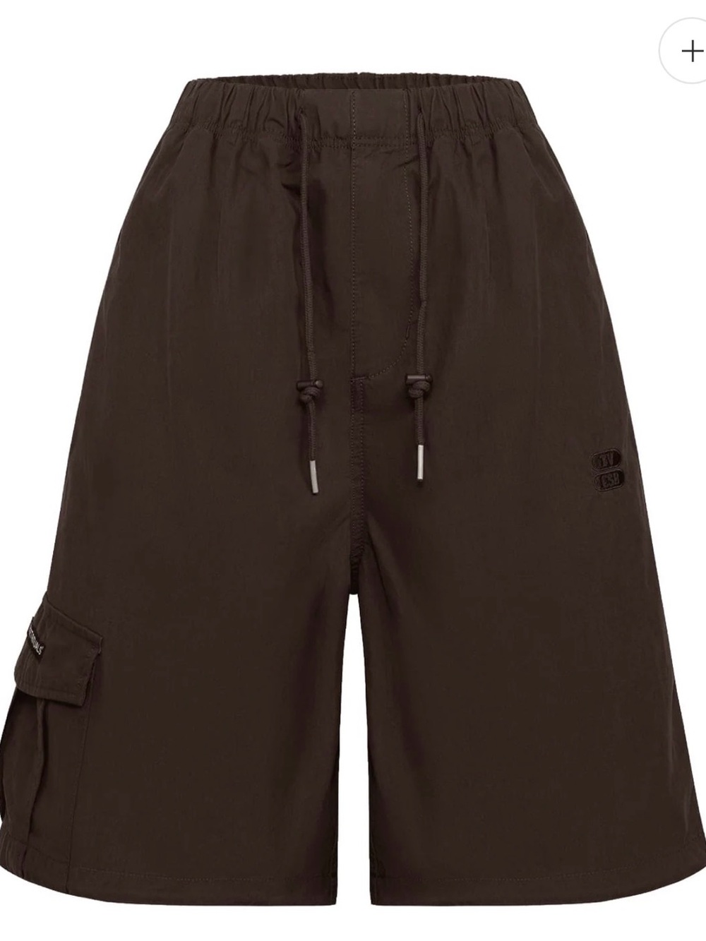 CSB- SOLD OUT - Reset Short